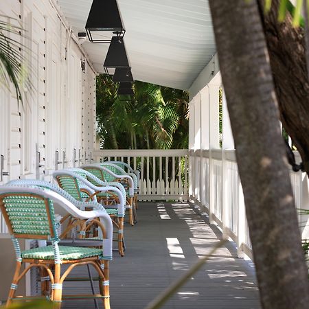 Ella'S Cottages - Key West Historic Inns מראה חיצוני תמונה
